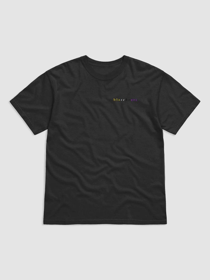 Sun and Moon T-Shirt product image (1)