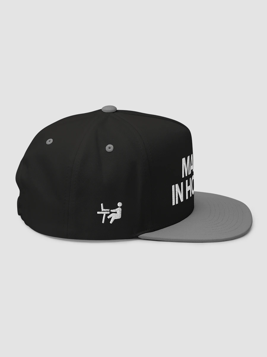 Made in House — 5-Panel [Gray] product image (3)