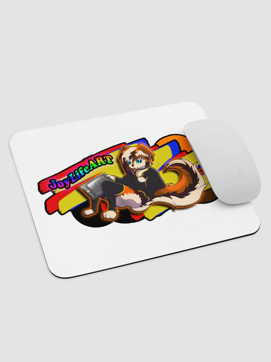 Mouse Pad! product image (2)