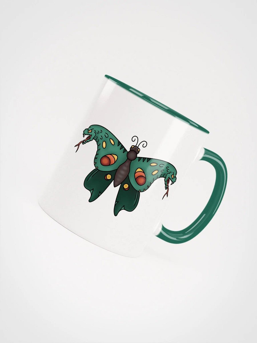 Atlas Moth Mug product image (19)