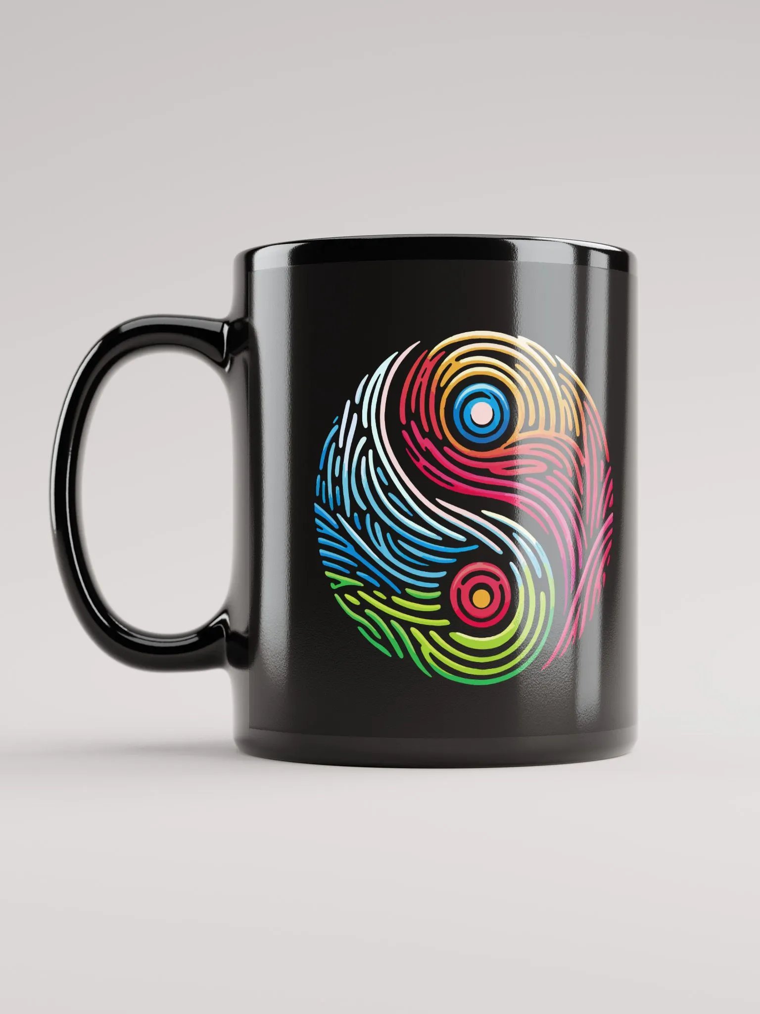 Harmony in Colors Mug product image (12)