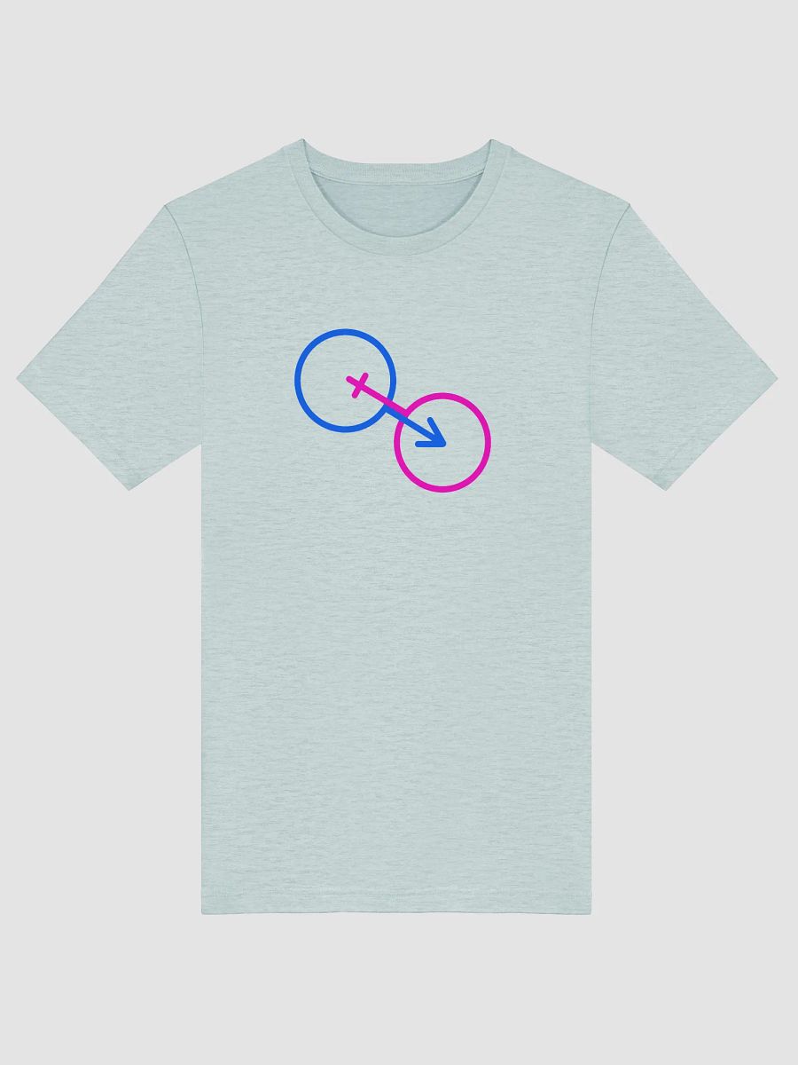 Traditional Mindset Unisex T-Shirt product image (1)