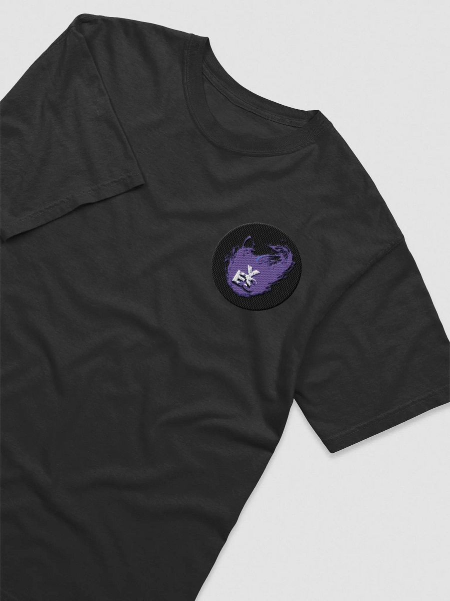 purple badge shirt product image (8)