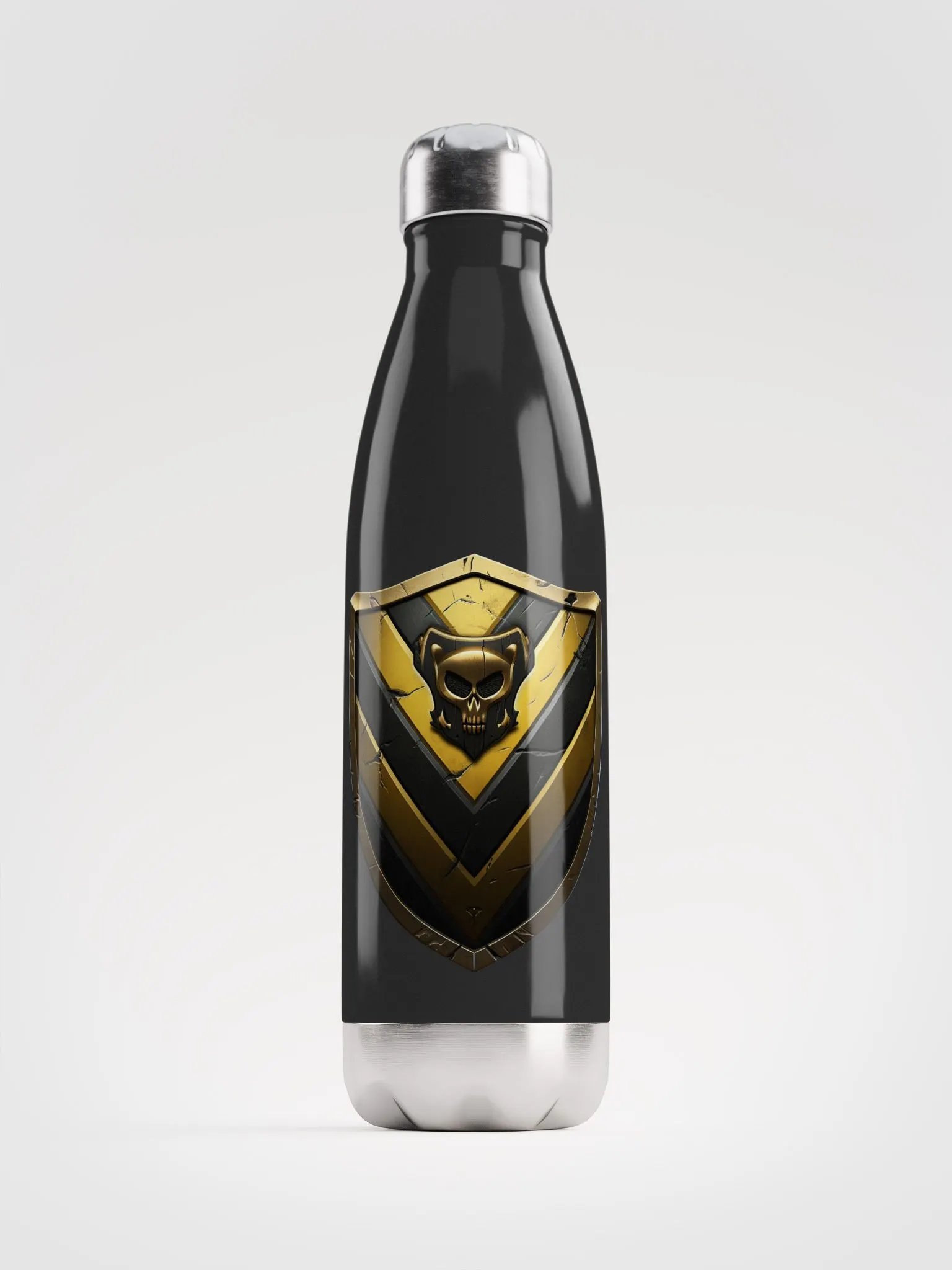 Old Man - Lore, Stories, and Theory Bottle product image (1)