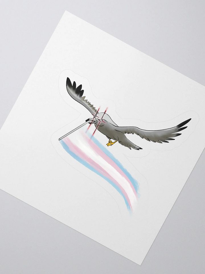 Valentina says trans rights product image (4)