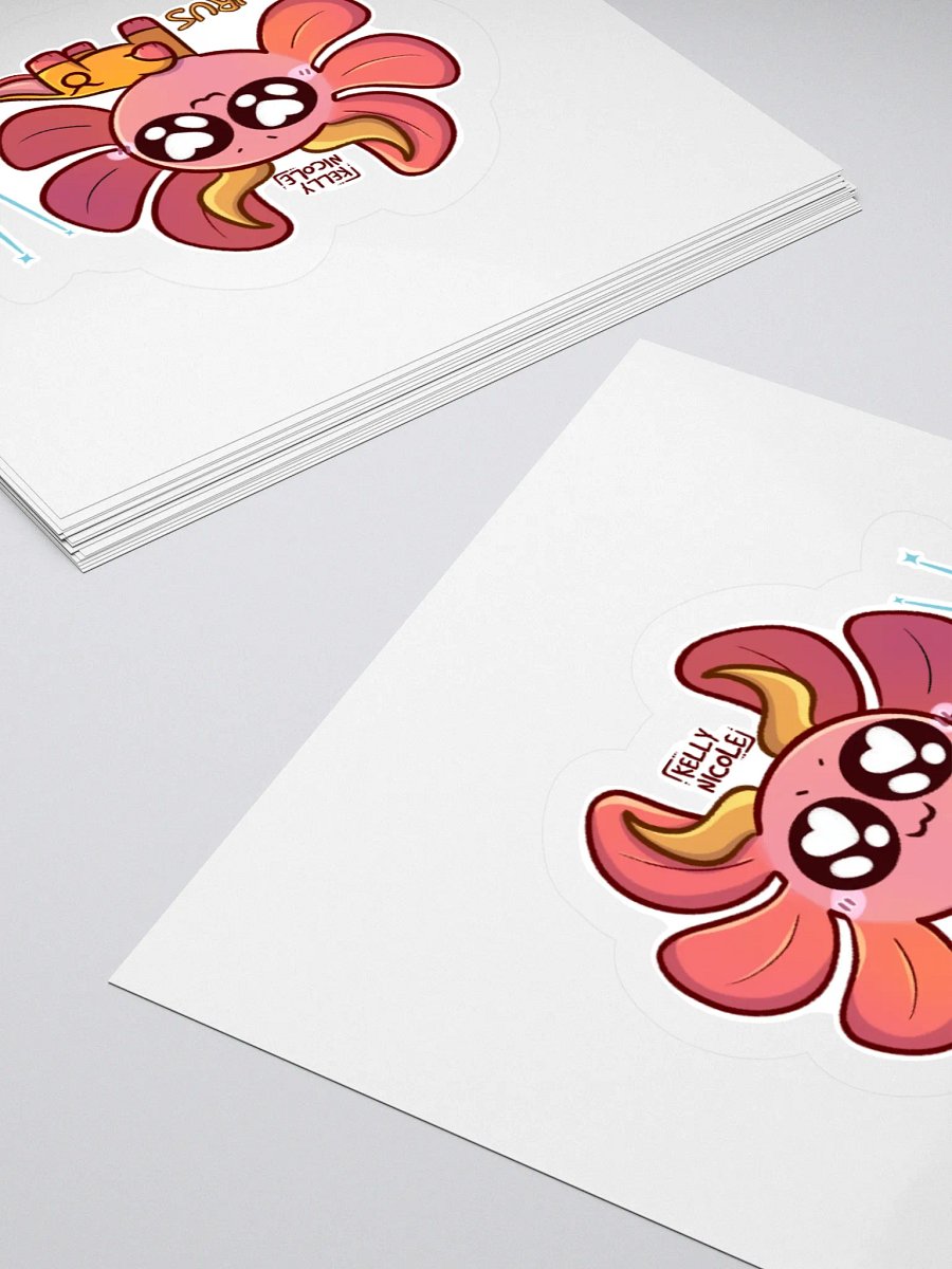 Taurus Spud Sticker product image (12)