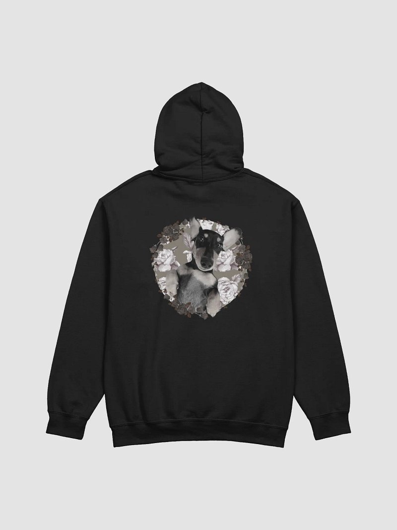 Hammi Time Hoodie