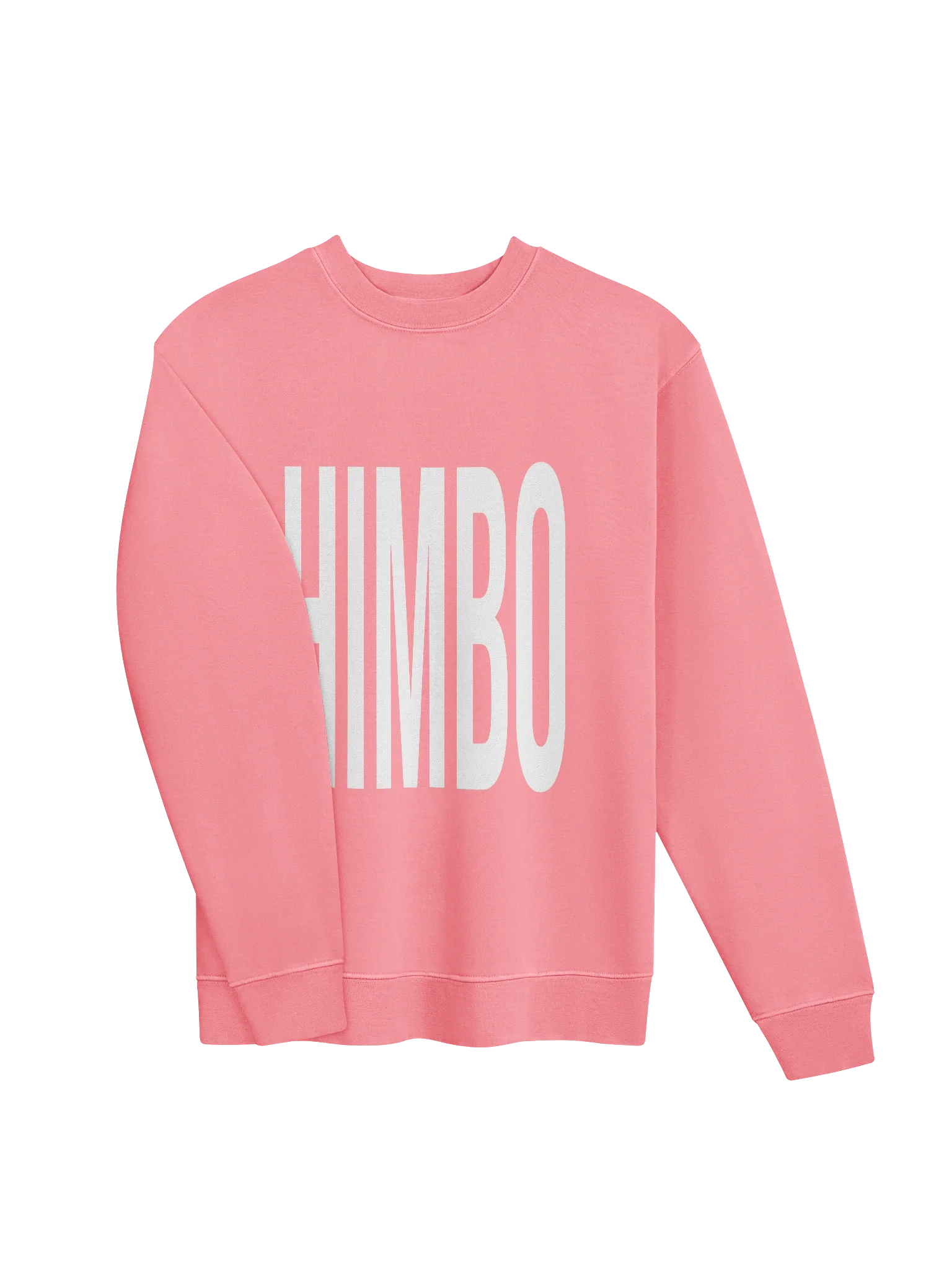 HIMBO Crew Sweatshirt product image (7)