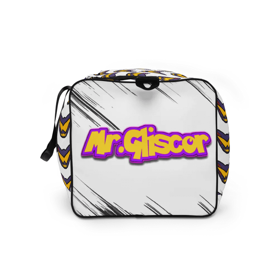 Mr.Gliscor All-Over Print Duffle Bag product image (11)