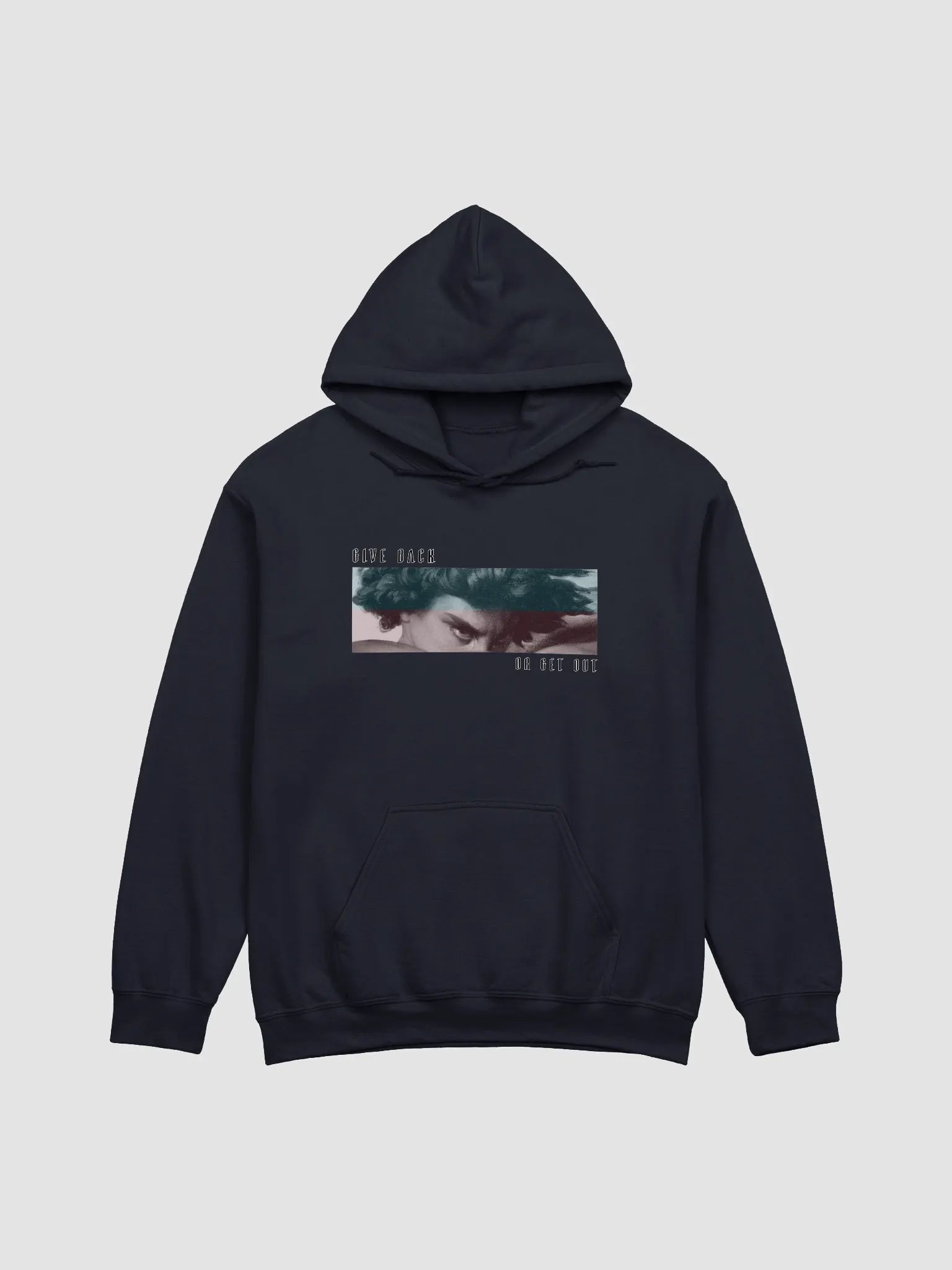 Inferno hoodie 2 product image (1)