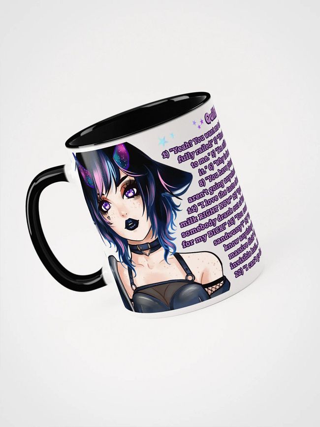 Desk Items