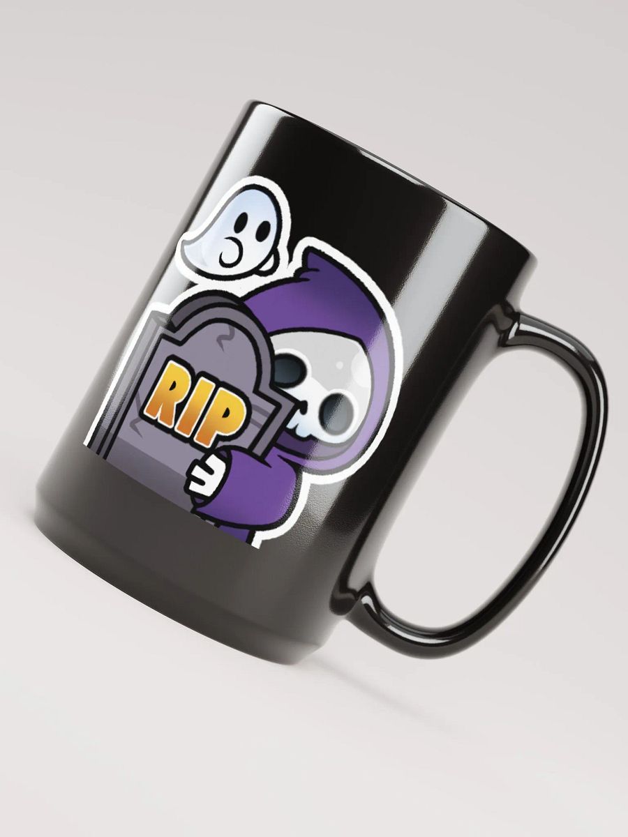 Jones Reaper/RIP (Yellow) product image (4)