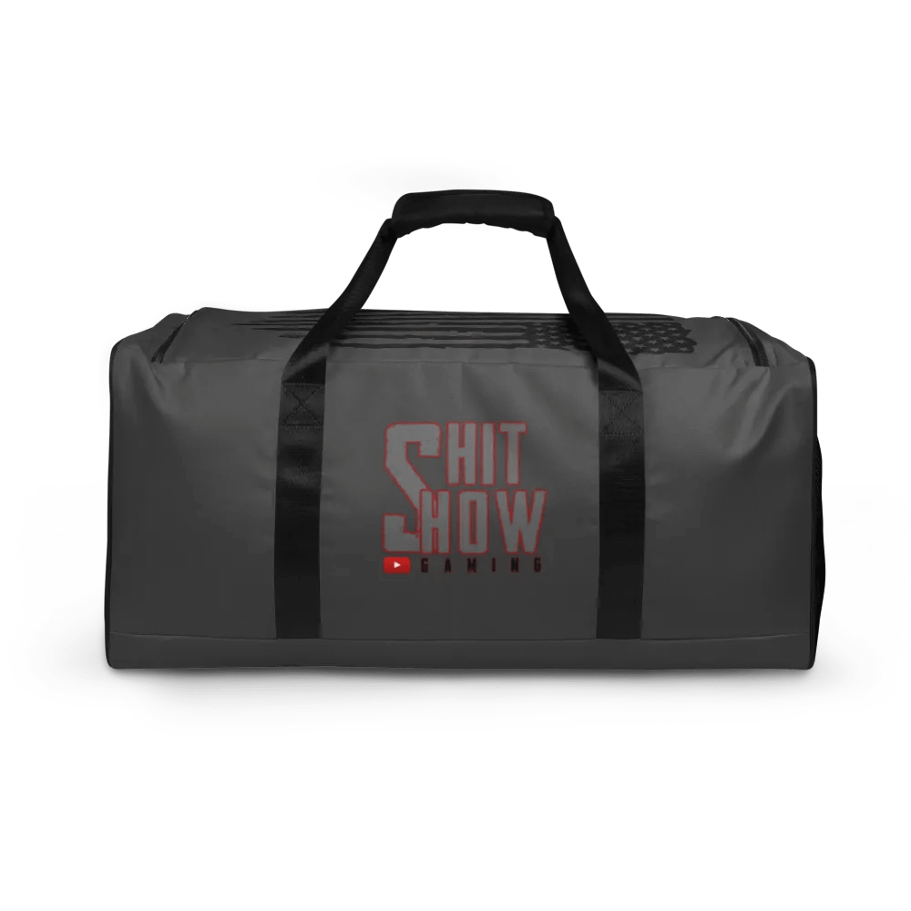 Duffle bag product image (2)