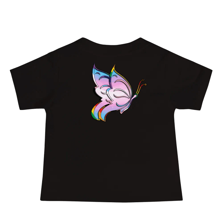 Toddler T-Shirt product image (2)