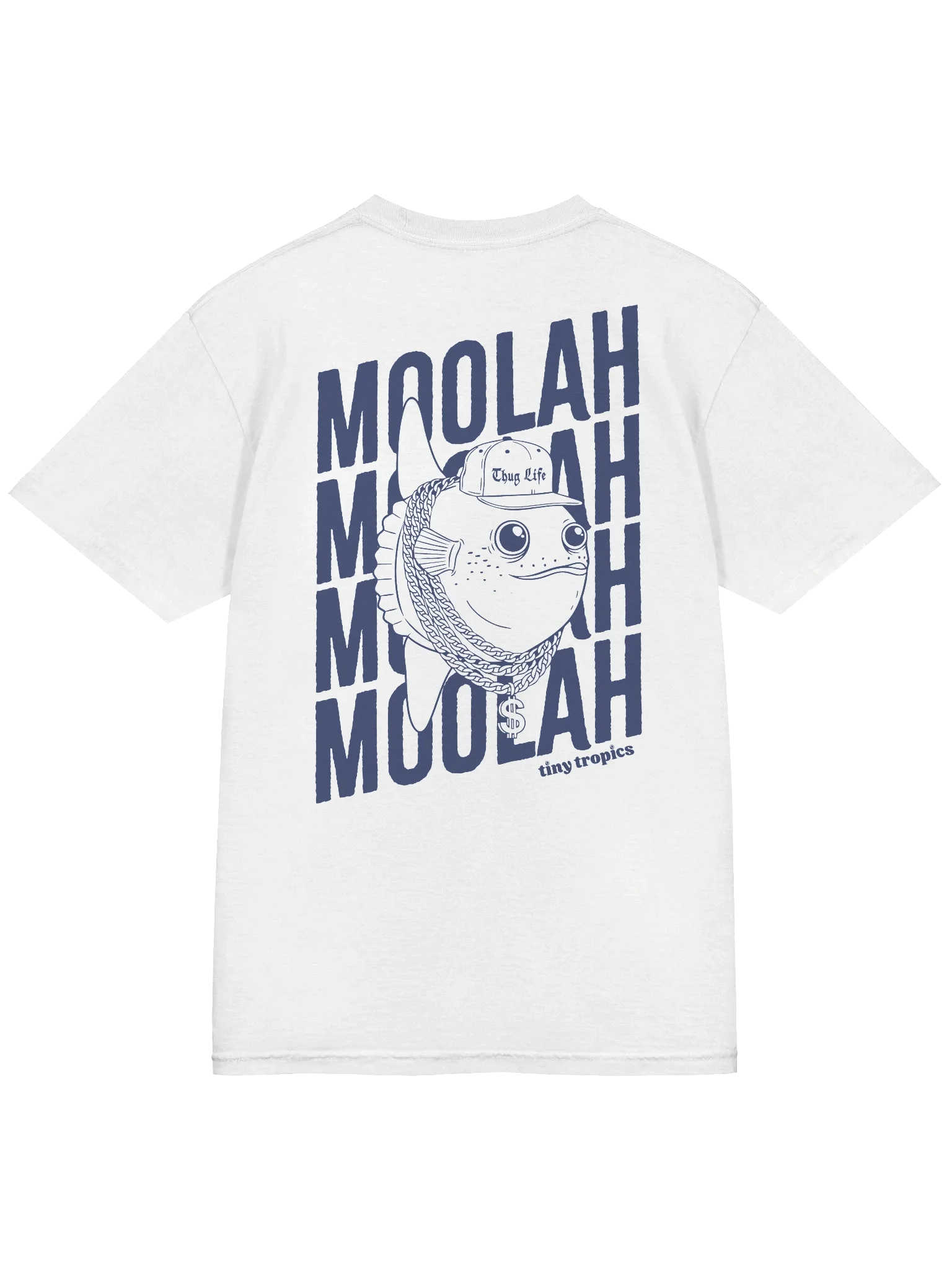 Moolah Moolah | Tee product image (1)