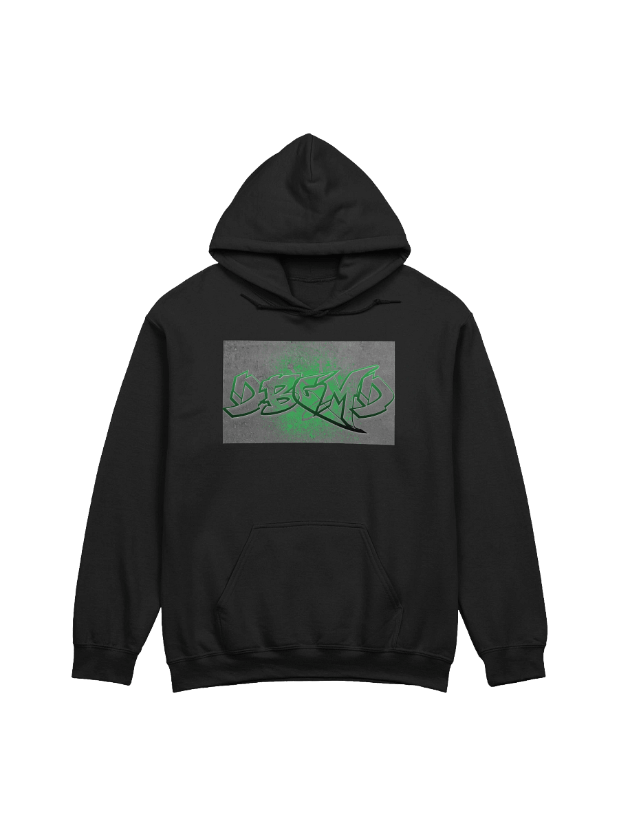 DBGMD Hoodie product image (3)