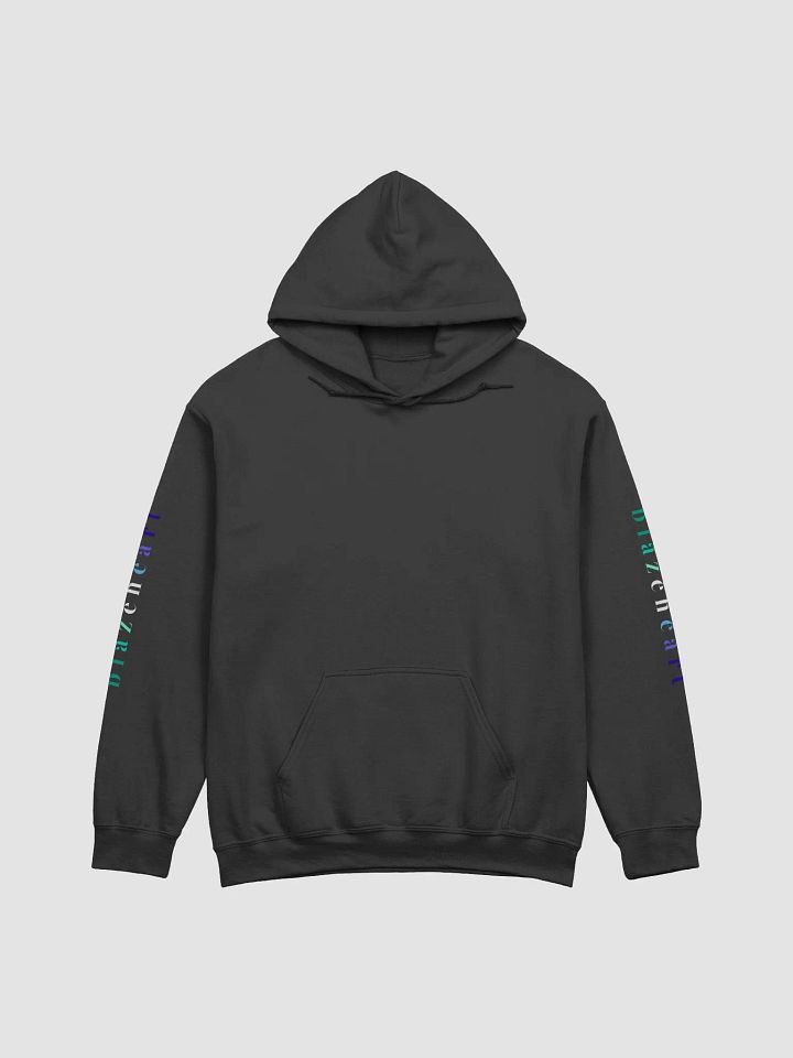 Ocean Hoodie product image (1)