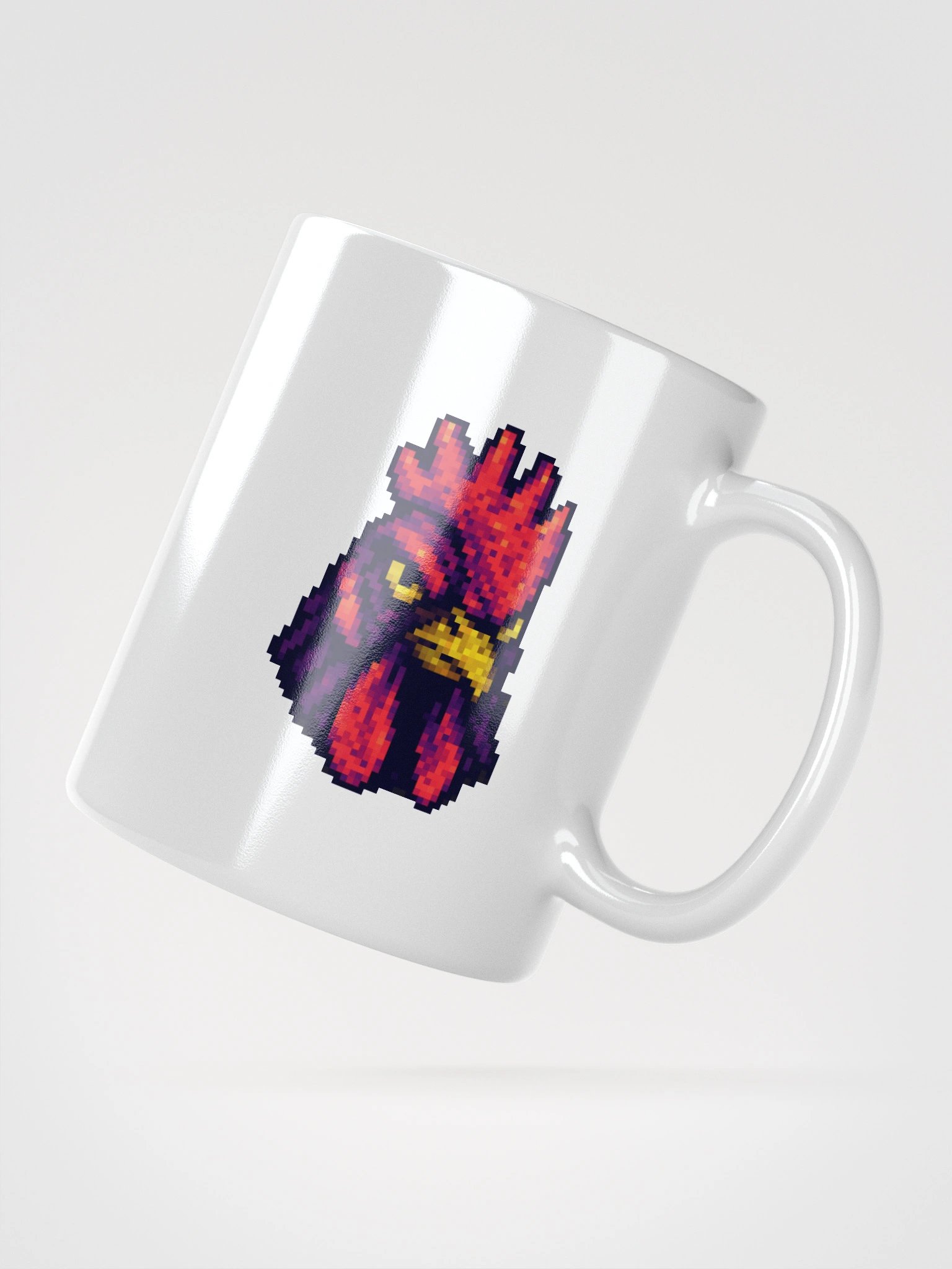 Rooster Gordon's Cup product image (6)