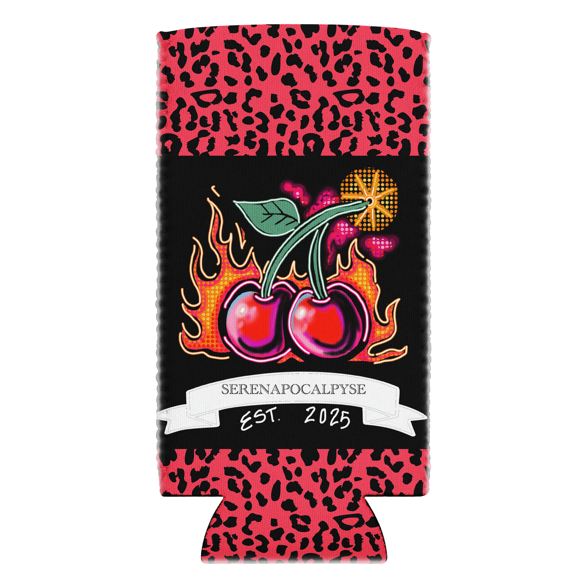 Logo - Drink Koozie product image (2)