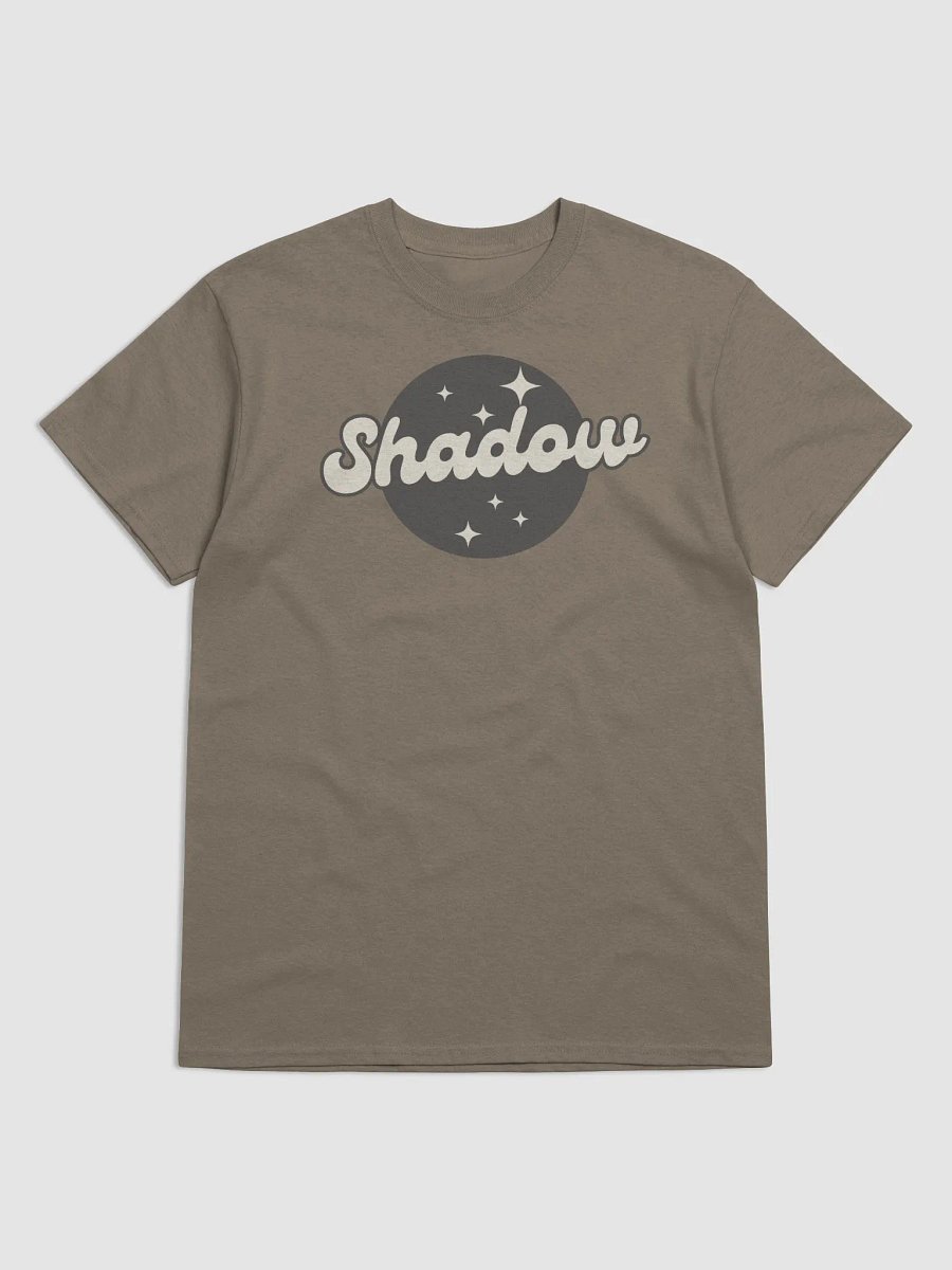 2024 / Shadow Retro Tee product image (2)