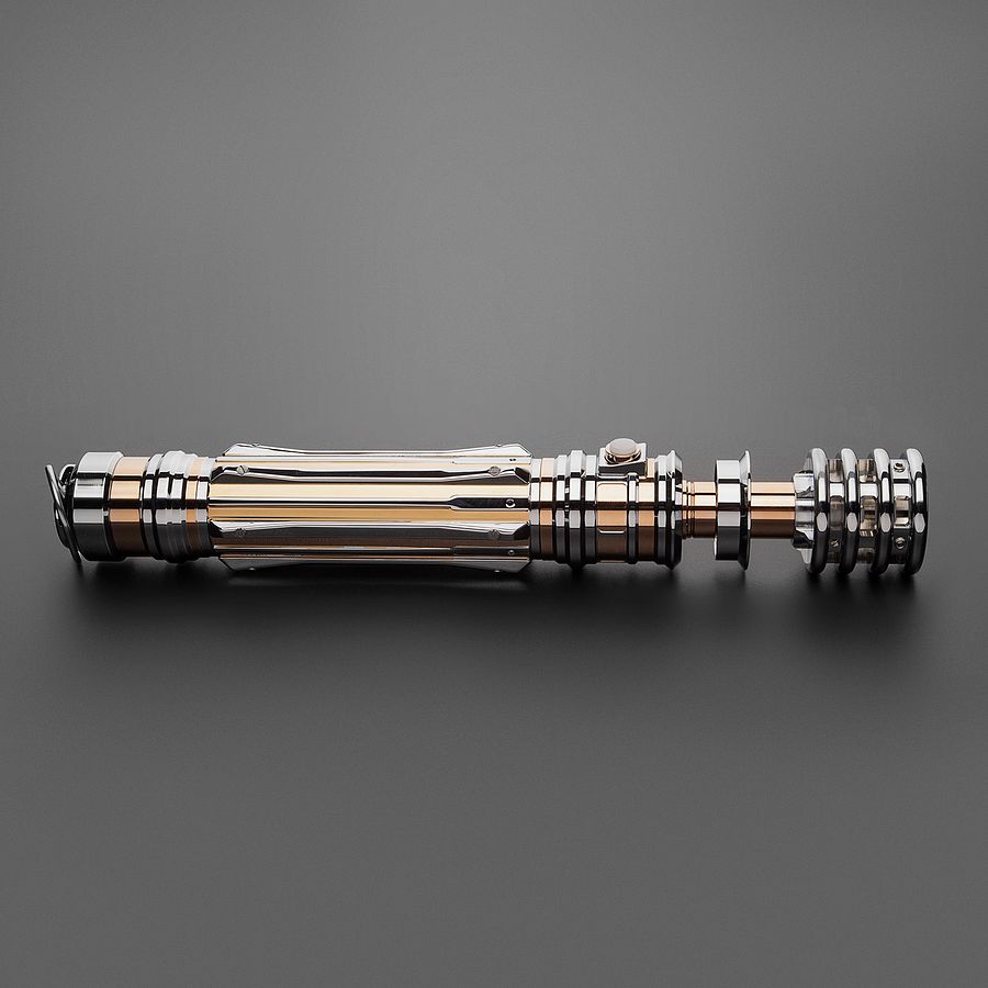 LEIA ORGNA SKYWLKR | The Princess' Saber product image (2)