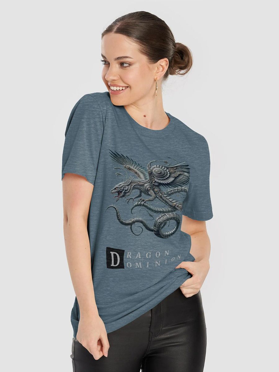 Dragon Dominion | Supersoft T-Shirt product image (3)