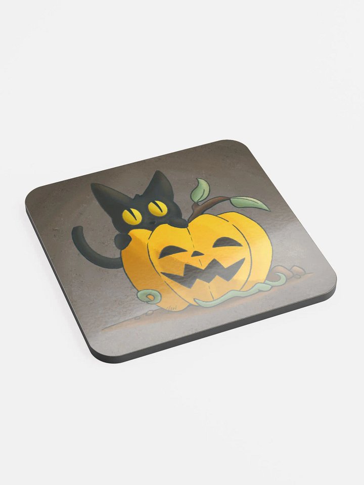 Halloween Kitty product image (2)