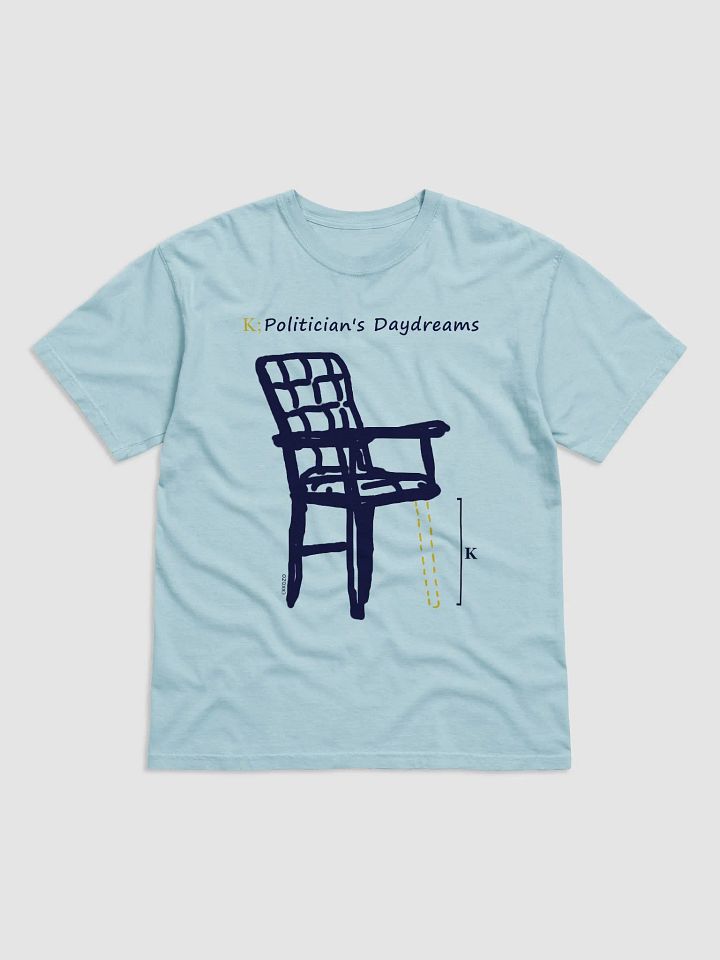 Politician's Daydreams product image (1)
