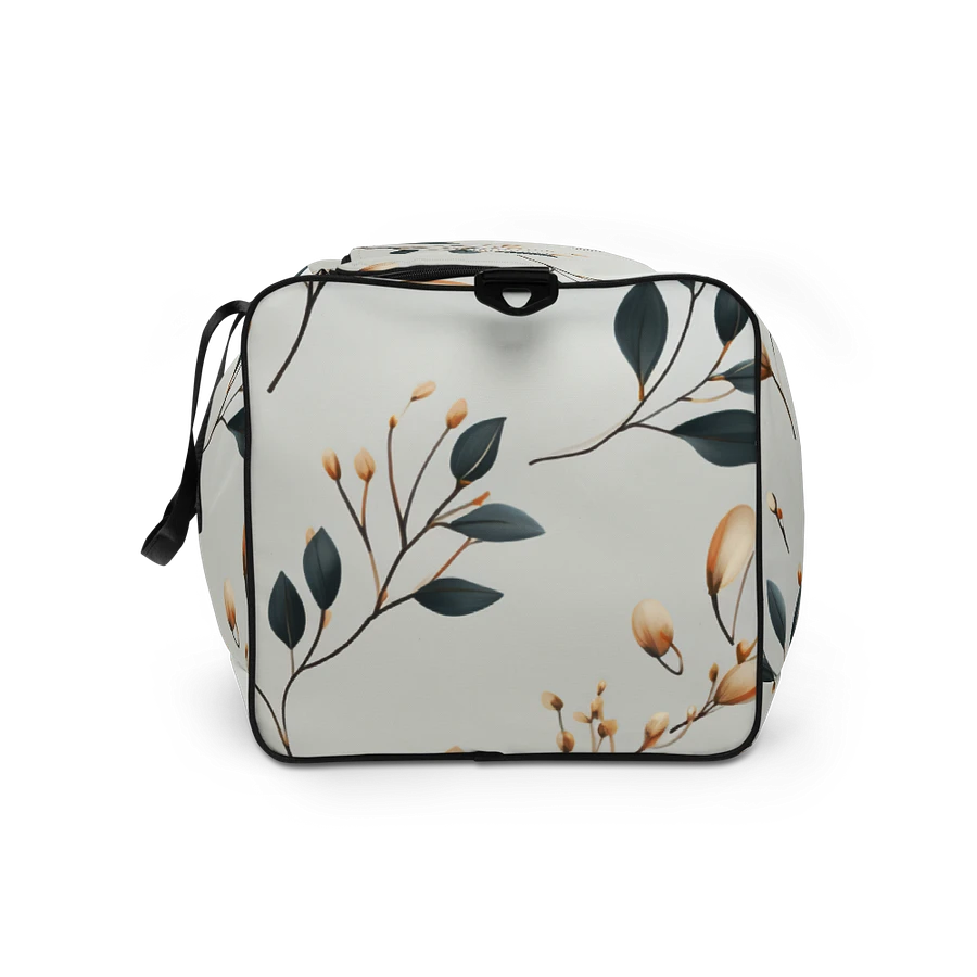 Elegant Branches All-Over Duffle Bag product image (11)