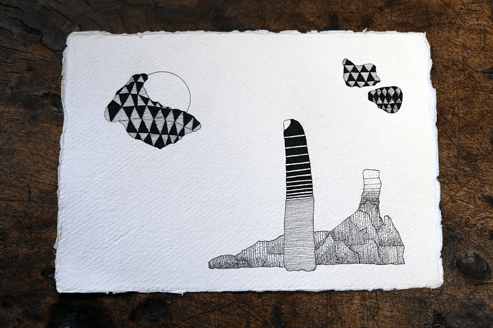 DREAM NOISE: MOON MEDITATION product image (1)