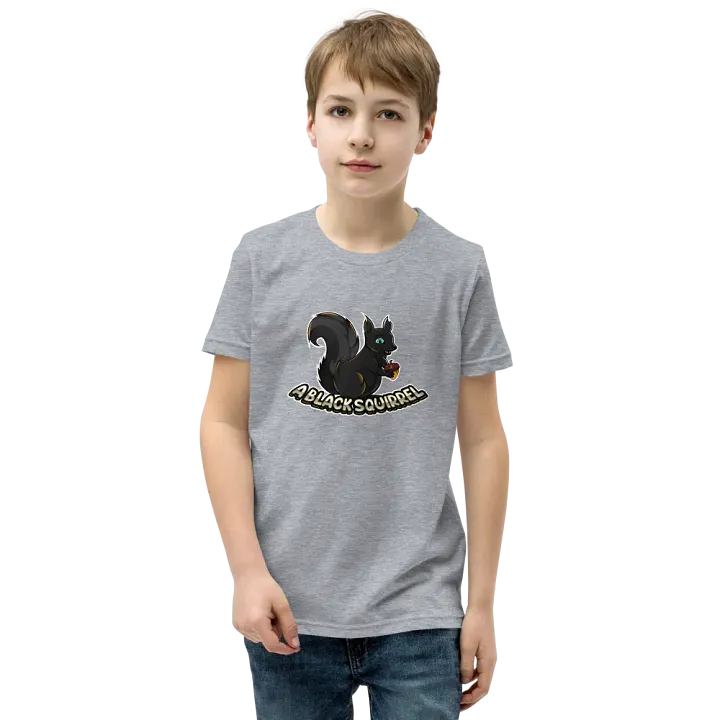 Kids Logo Tee product image (12)