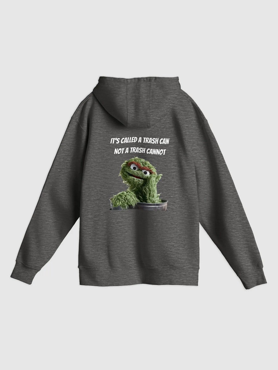 Trash CAN Hoodie product image (1)