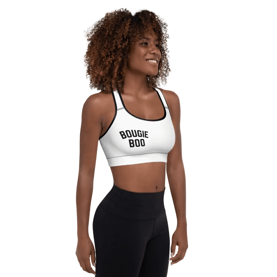 Bougie Boo activewear product image (6)