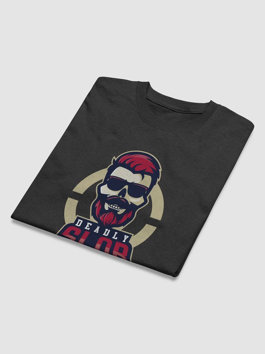 DeadlySlob - Classic Shirt product image (4)