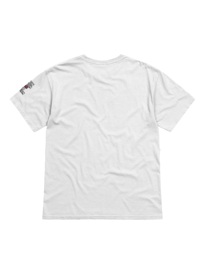 Fierce Panda Graphic Tee product image (4)