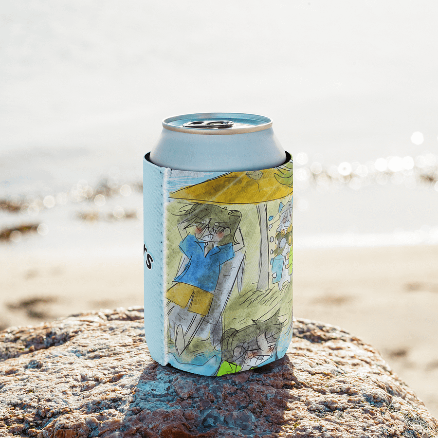 Moon Savers Vacation cup holder product image (8)