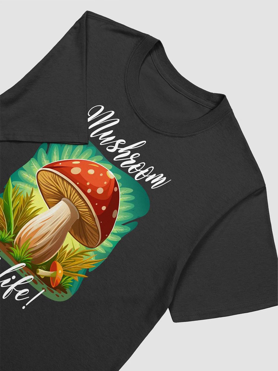 Mushroom for Life! product image (3)