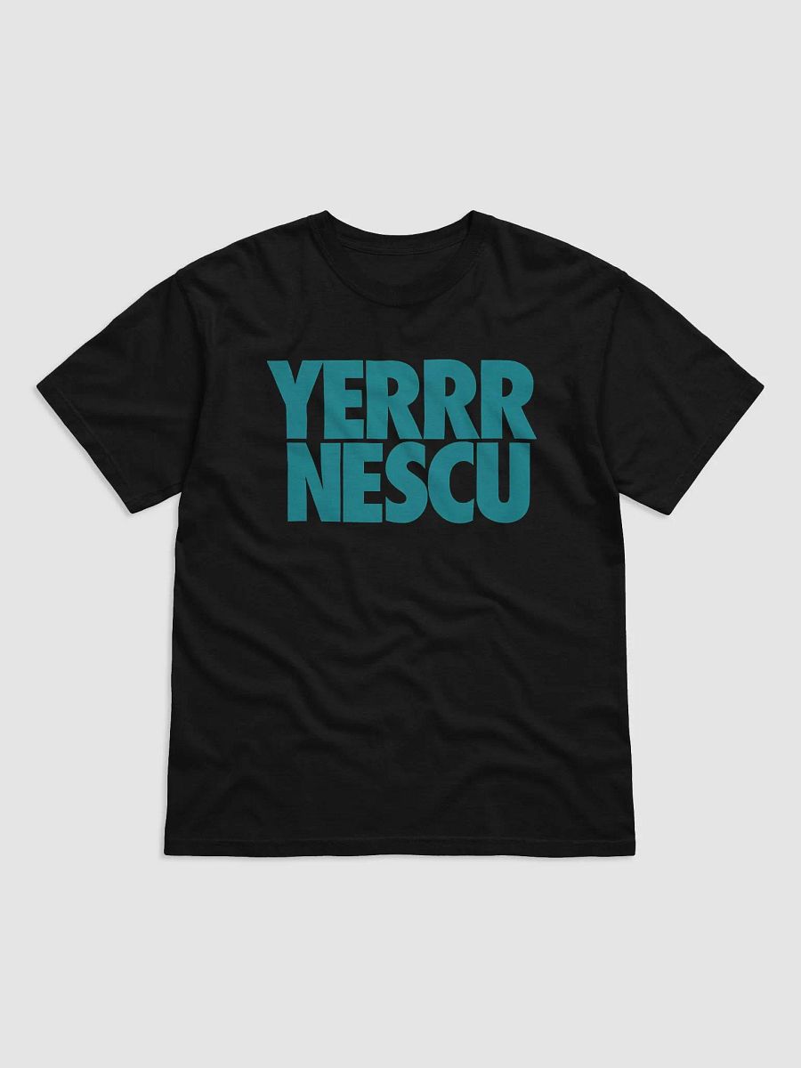 Yerrr Nescu Shirt product image (2)
