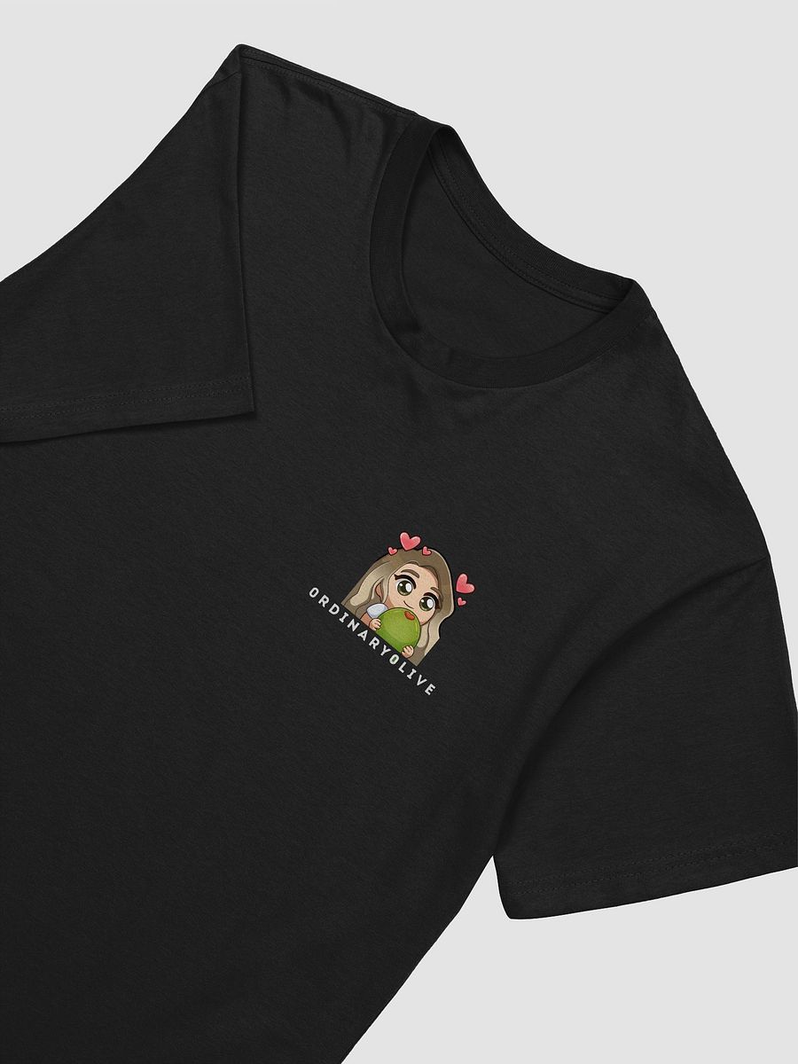 0rdinary 0live Tee product image (3)