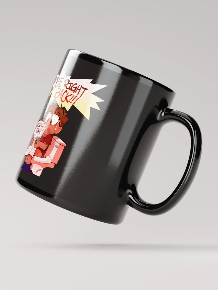 be right back mug product image (4)
