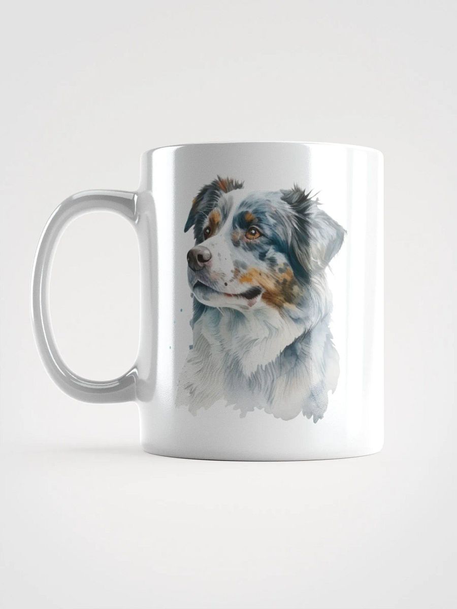 Australian Shepherd Coffee Mug product image (6)