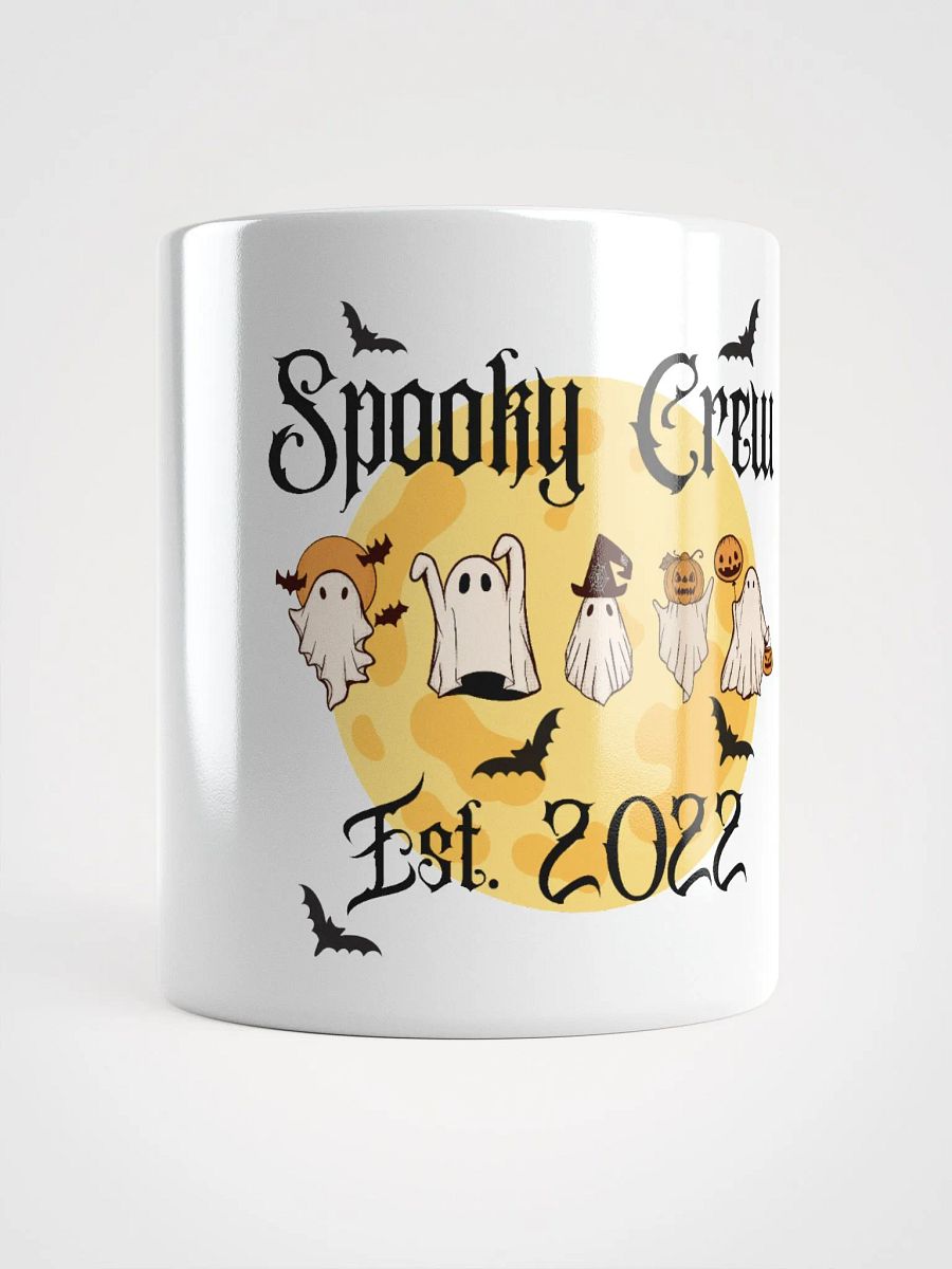 SpookyCrewW_Mug product image (1)