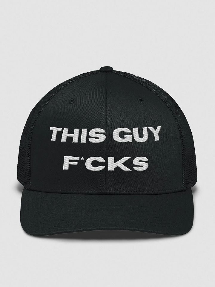 This Guy Hat product image (1)