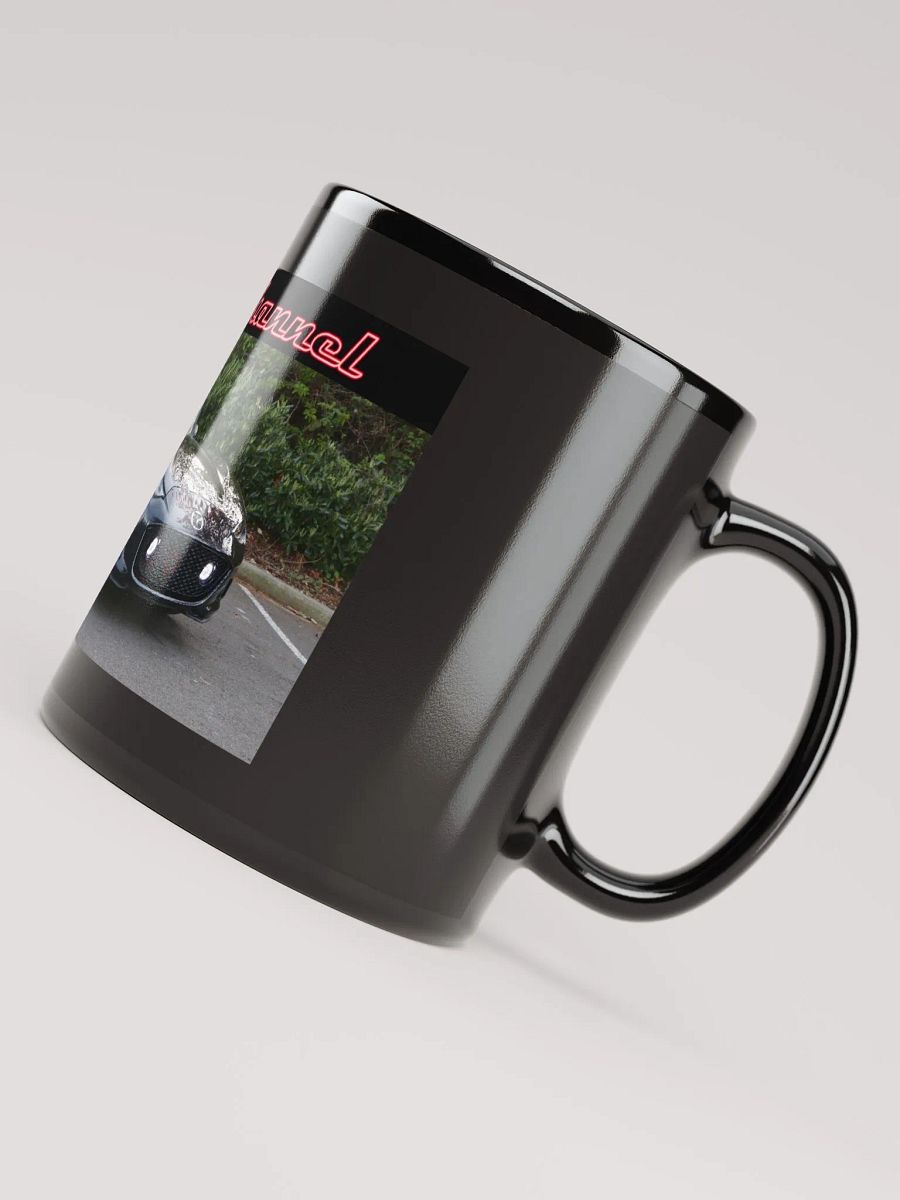 The ND GT Soft Top Mug - (11 oz or 15 oz sizes) product image (4)