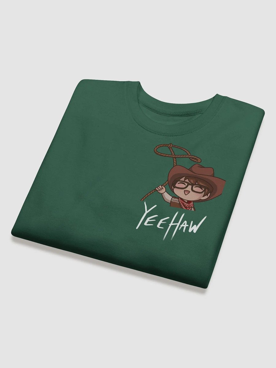 Lasso YEEHAW Sweatshirt product image (9)