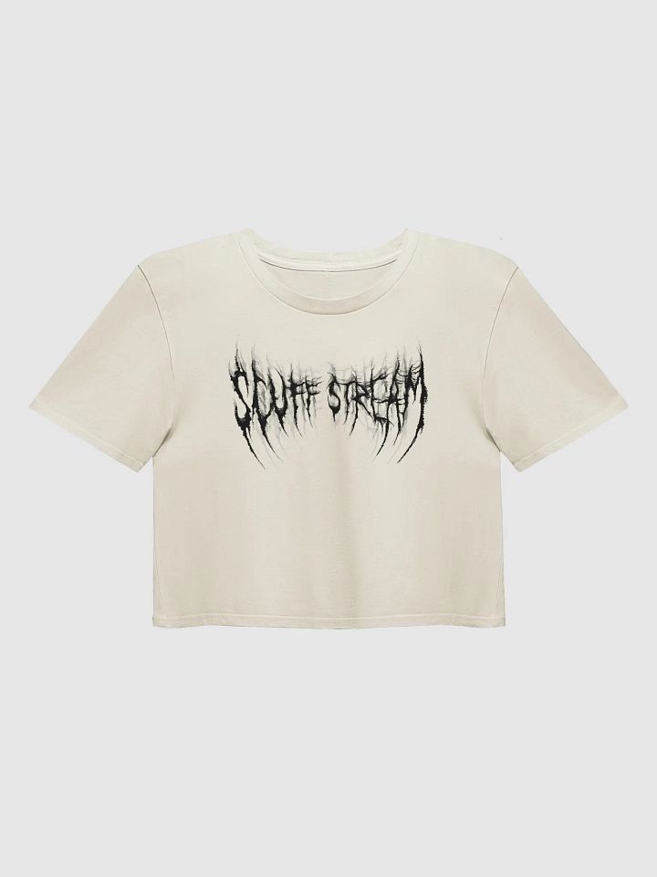Scuff Stream Crop Top product image (9)