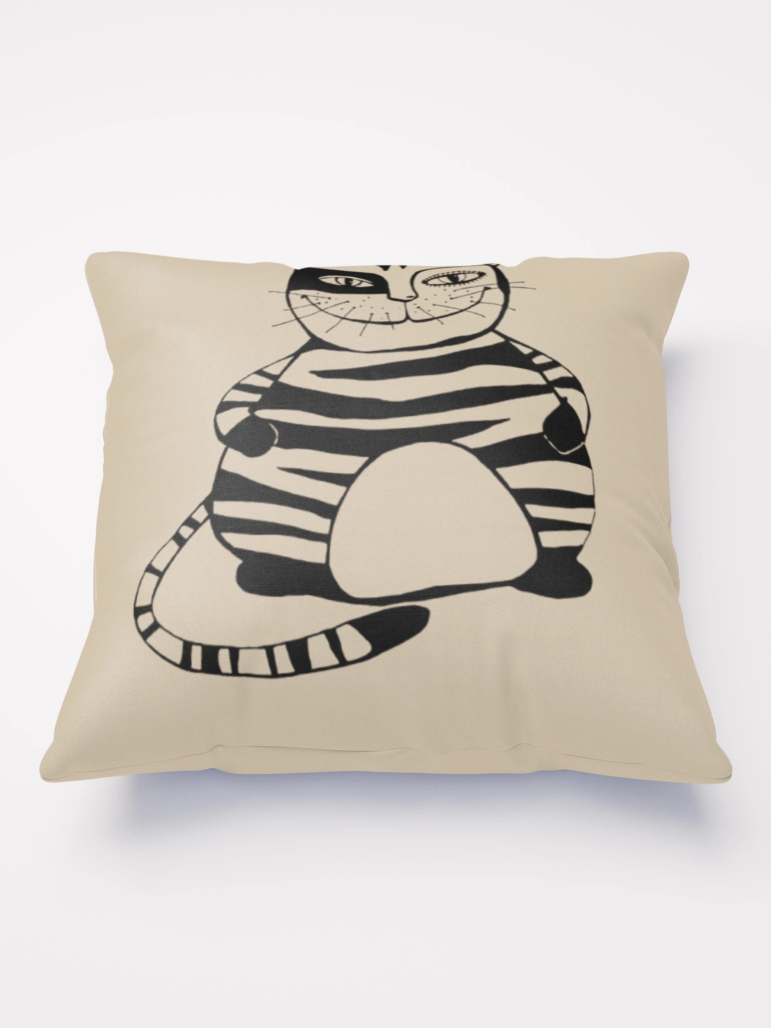 Dreamscape All-Over Print Pillow product image (2)