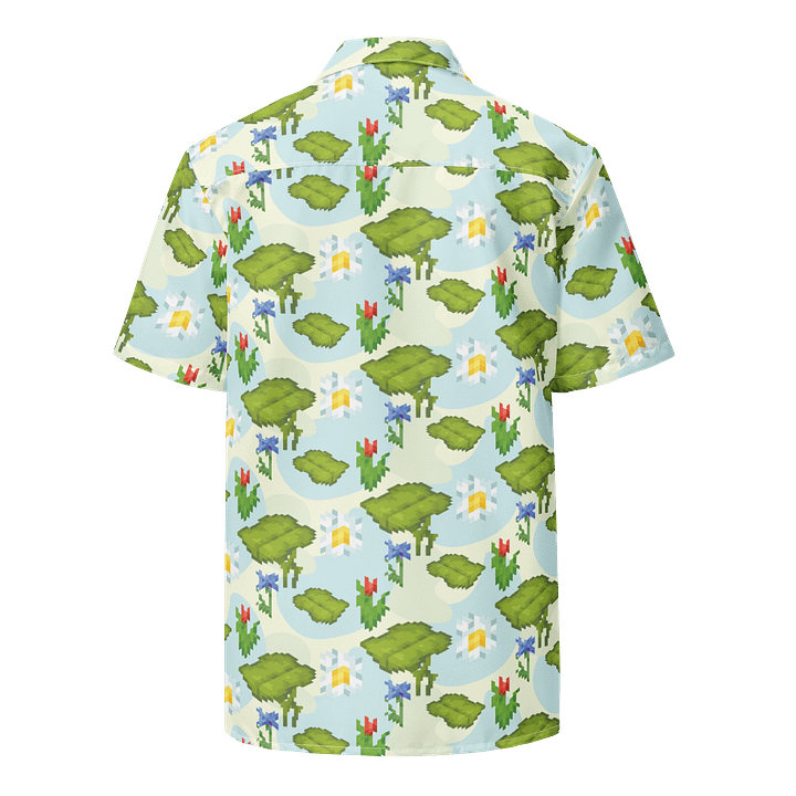 Dripleaf Hawaiian product image (2)