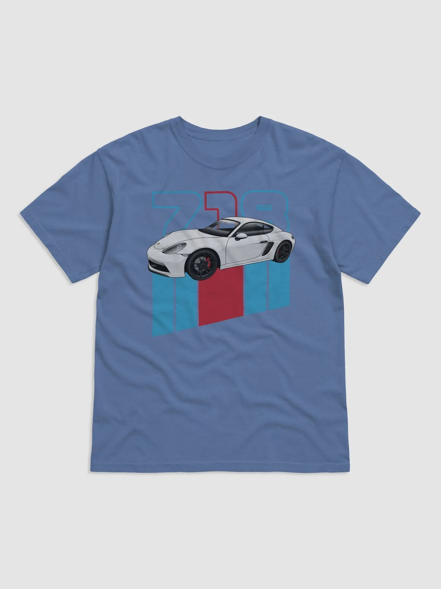 The 718 product image (9)