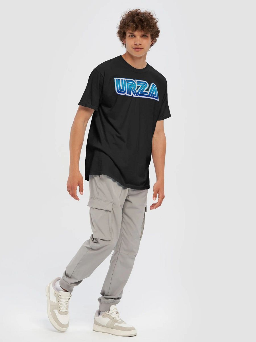 URZA (Large Logo Style) T-Shirt product image (7)